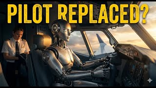 Can AI Really Replace Human Pilots?