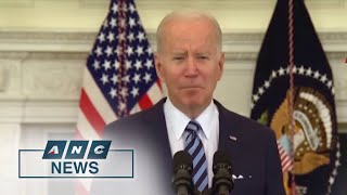 TFC News North America: Biden touts January jobs report; Fil-Ams part of Biden's advisory commission