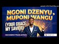 ​A Soulful Prayer: Ngoni Dzenyu | Deep Shona Worship Session