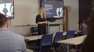 Business—Real-Life Learning