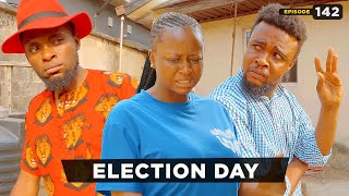 Election Day - Episode 142 (Mark Angel Tv)