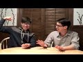 Chatting with Derek Kirk Kim  |  Reading Without Walls with Gene Yang