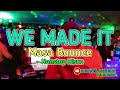 WE MADE IT & MORE MASA BOUNCE - NONSTOP DISCO | DJRANEL BACUBAC REMIX |