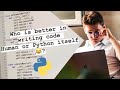 How to build Cheating Bot with Python using Selenium and BeautifulSoup4