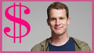 Daniel tosh Net Worth 2016 House and Cars
