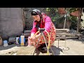 IRAN village lifestyle | Cooking traditional Iranian food