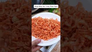 Mướp Đắng (Khổ Qua) Xào Trứng Bổ Dưỡng