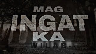 Wilab - Mag-ingat ka (Peke Song) (Lyric Video)