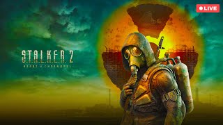 Is STALKER 2 Heart of Chornobyl The MOST IMMERSIVE Game of 2024?