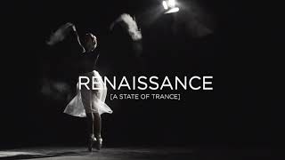 DIM3NSION - Renaissance [A State Of Trance]