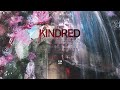 the kindred saint