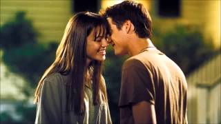 A Walk To Remember - Mandy Moore - Only Hope