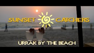 How is Goan Feni/Urrak made | Sunset Catchers At Majorda Beach, Goa