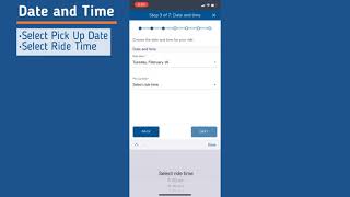 NJ TRANSIT Launches Mobile App For Access Link