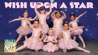 Wish Upon a Star | Primary Ballet Class