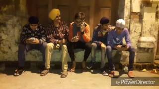 PAKKE PATANDAR::The jugaadis::(must watch)::Vine_3