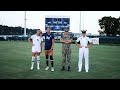 2022 Navy Women's Soccer Uniform Reveal