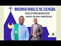 nhomku nhialic ne ciengda gospel ayahyah