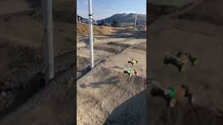 E-Buggy RC Action!