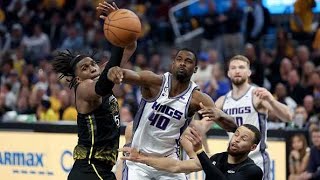 Sacramento Kings vs Golden State Warriors - Full Game 3 Highlights | April 20, 2023 NBA Playoffs