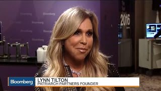 SEC: Lynn Tilton Defrauded Investors, Did She?