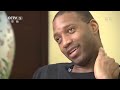 cctv5 hd tracy mcgrady exclusive interview 2013.2.20