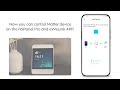 unlock seamless smart device connectivity nspanel pro matter devices tutorial