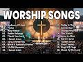 Hallelujah - Top Hillsong Worship Songs 2026 Best Christian Praise & Worship Playlist