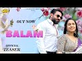 BALAM | SWARA VERMA | DINESH KOTWAL | SARA SINGH | NEW HARYANVI SONG | GN PARADISE MUSIC