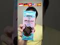 MAKAN COKLAT DARI BERBAGAI NEGARA