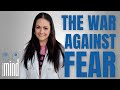 Unlock the Secret to a Fear-Free Mind! | The War against Fear | July 7th, 2024 | Calvary Orlando