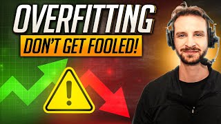 Overfitting in Trading Strategies – How to Avoid It
