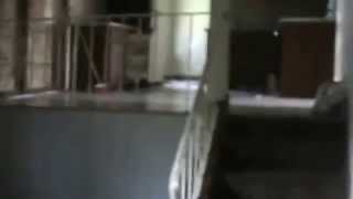 Casa Reposeida Escalofriante...Embrujada parte 2 ! pesadilla hecha realidad