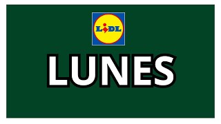 🔥LIDL  10/02 CATÁLOGO OFERTAS Y PROMOCIONES ONLINE Y TIENDA🔥