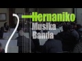 6 galtzaundi hernaniko musika banda