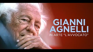 Gianni Agnelli, in arte l'Avvocato  -  Documentario (2023)