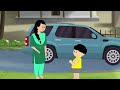 ইয়ামিনের হেডলাইটের পাওয়ার yamin cartoon samima sraboni yamin new cartoon