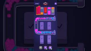 Loop sort level 781