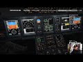 kpuc kdmn embraer e190 tpc charters airline regional ops vatsim msfs2020