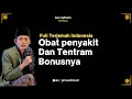 Gus iqdham ~ Ikhlas dunia akhirat