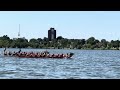 GWCA2024 Dragon Boat Race1