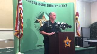 Vero Beach man dies early Tuesday