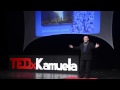 Thriving Climate Change with the Power of WE - It's a kakou thing | Keith Nealy | TEDxKamuela