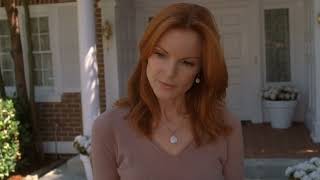 Desperate Housewives  - 7x01 Closing Narration