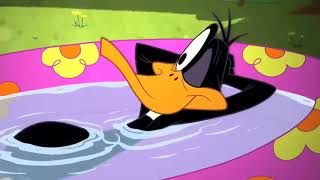 The looney tunes show - Daffy Duck