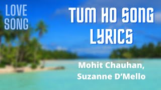 "Tum Ho Paas Mere" Lyrical Song | Rockstar | Ranbir Kapoor, Nargis Fakhri | Mohit Chauhan
