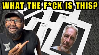 300K Epstein Files Released: Who are the celebrities in the photos?