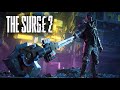 THE SURGE 2 GANCHO SUSPENSOR #2