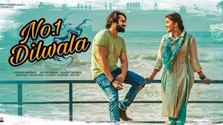 No.1 Dilwala (Vunnadhi Okate Zindagi) Hindi Dubbed Full Movie | Ram pothineni | Tv& Youtube| Sony