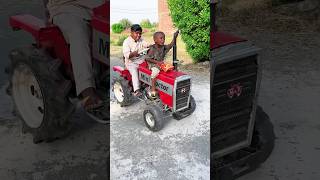 mini tractor 🚜 wala part 2